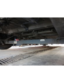 Recambio de puente trasero para citroën jumper iii furgoneta 2.0 bluehdi 110 referencia OEM IAM 01374249080   2