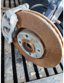 Recambio de mangueta delantera izquierda para jeep avenger (j2) referencia OEM IAM   