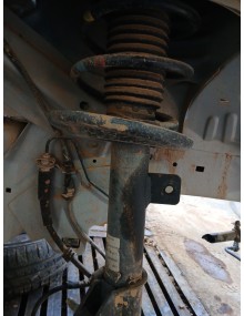 Recambio de amortiguador delantero derecho para jeep avenger (j2) referencia OEM IAM   