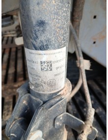 Recambio de amortiguador delantero izquierdo para jeep avenger (j2) referencia OEM IAM   