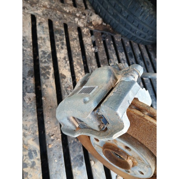 Recambio de pinza freno delantera izquierda para jeep avenger (j2) referencia OEM IAM   