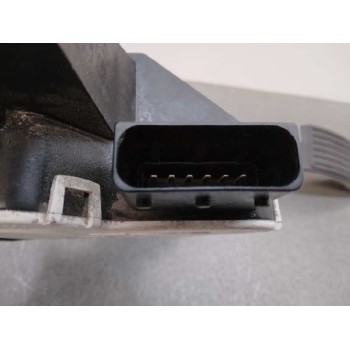 Recambio de potenciometro pedal para fiat ducato furgón 30 130 (rs: 3000 mm) (l1h1) referencia OEM IAM  6 PINES 