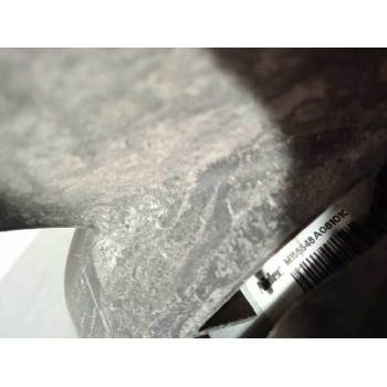 Recambio de electroventilador para renault scenic iii 1.5 dci diesel fap referencia OEM IAM M155548  