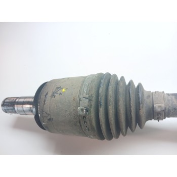 Recambio de transmision trasera derecha para mercedes-benz clase m (w164) 4.0 cdi referencia OEM IAM a1643500010  