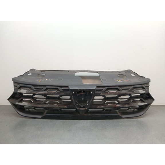 Recambio de rejilla paragolpes delantero para dacia jogger (rk_) 1.0 tce 110 (rkmd) referencia OEM IAM 622560884R  