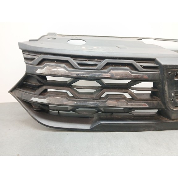 Recambio de rejilla paragolpes delantero para dacia jogger (rk_) 1.0 tce 110 (rkmd) referencia OEM IAM 622560884R  
