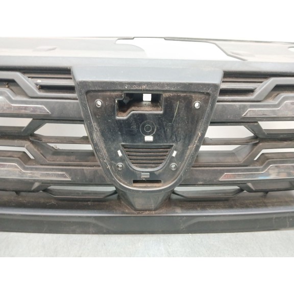 Recambio de rejilla paragolpes delantero para dacia jogger (rk_) 1.0 tce 110 (rkmd) referencia OEM IAM 622560884R  