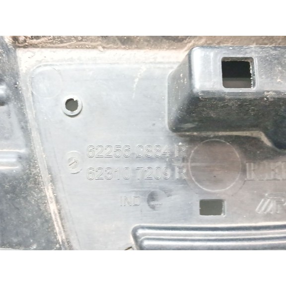 Recambio de rejilla paragolpes delantero para dacia jogger (rk_) 1.0 tce 110 (rkmd) referencia OEM IAM 622560884R  