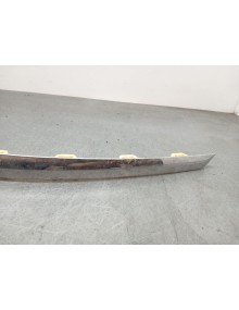 Recambio de molduras traseras para bentley bentayga (4v1) 4.0 d referencia OEM IAM 3SD807472   2