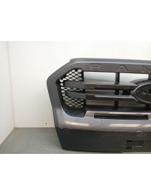 Recambio de rejilla paragolpes delantero para ford ranger (tke) 2.0 ecoblue 4x4 referencia OEM IAM JB3B8350B   2