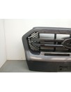 Recambio de rejilla paragolpes delantero para ford ranger (tke) 2.0 ecoblue 4x4 referencia OEM IAM JB3B8350B  