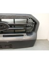 Recambio de rejilla paragolpes delantero para ford ranger (tke) 2.0 ecoblue 4x4 referencia OEM IAM JB3B8350B  