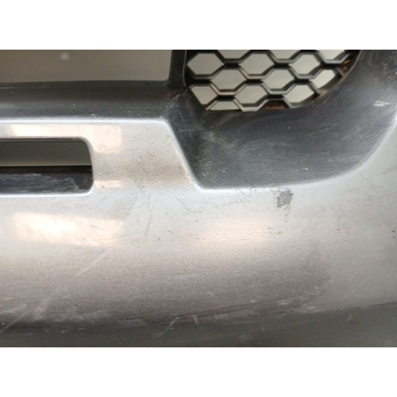 Recambio de rejilla paragolpes delantero para ford ranger (tke) 2.0 ecoblue 4x4 referencia OEM IAM JB3B8350B  