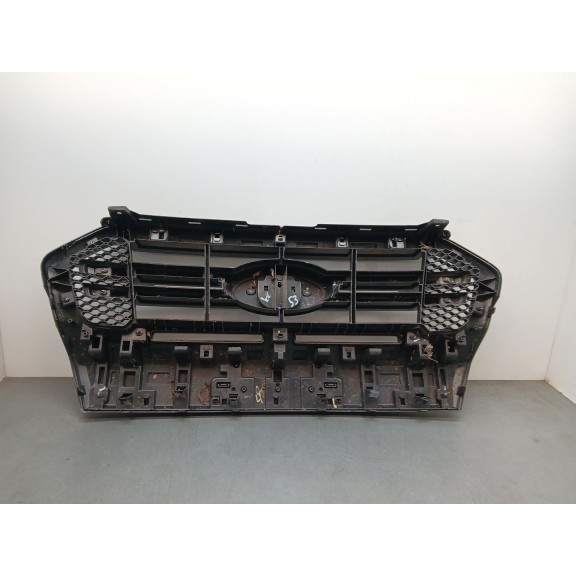 Recambio de rejilla paragolpes delantero para ford ranger (tke) 2.0 ecoblue 4x4 referencia OEM IAM JB3B8350B  