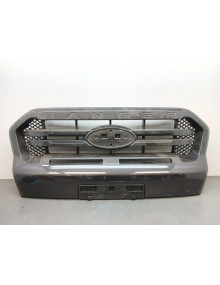 Recambio de rejilla paragolpes delantero para ford ranger (tke) 2.0 ecoblue 4x4 referencia OEM IAM JB3B8350B  