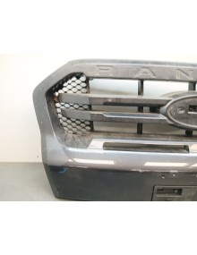 Recambio de rejilla paragolpes delantero para ford ranger (tke) 2.0 ecoblue 4x4 referencia OEM IAM JB3B8350B   2