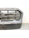 Recambio de rejilla paragolpes delantero para ford ranger (tke) 2.0 ecoblue 4x4 referencia OEM IAM JB3B8350B  