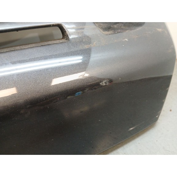 Recambio de rejilla paragolpes delantero para ford ranger (tke) 2.0 ecoblue 4x4 referencia OEM IAM JB3B8350B  