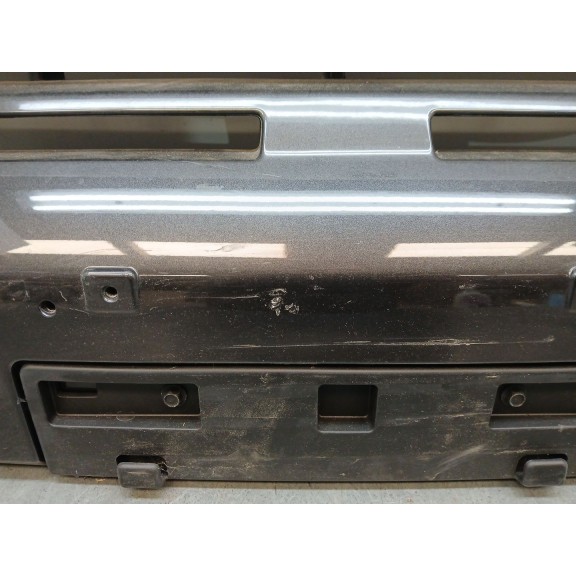 Recambio de rejilla paragolpes delantero para ford ranger (tke) 2.0 ecoblue 4x4 referencia OEM IAM JB3B8350B  