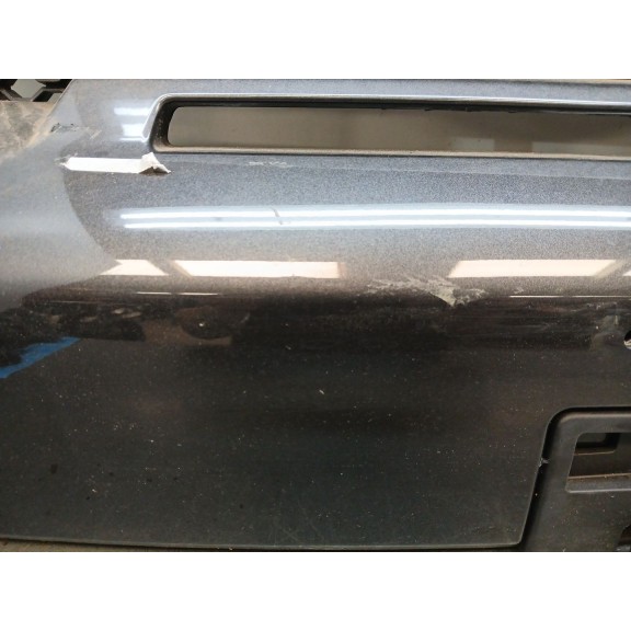 Recambio de rejilla paragolpes delantero para ford ranger (tke) 2.0 ecoblue 4x4 referencia OEM IAM JB3B8350B  