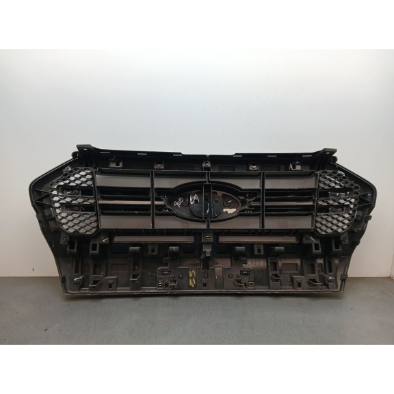 Recambio de rejilla paragolpes delantero para ford ranger (tke) 2.0 ecoblue 4x4 referencia OEM IAM JB3B8350B  