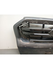 Recambio de rejilla paragolpes delantero para ford ranger (tke) 2.0 ecoblue 4x4 referencia OEM IAM JB3B8350B   2