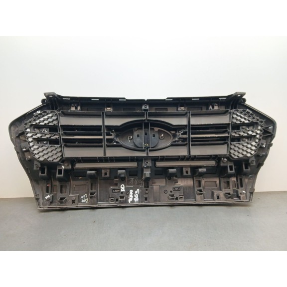 Recambio de rejilla paragolpes delantero para ford ranger (tke) 2.0 ecoblue 4x4 referencia OEM IAM JB3B8350B  