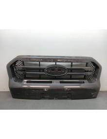 Recambio de rejilla paragolpes delantero para ford ranger (tke) 2.0 ecoblue 4x4 referencia OEM IAM JB3B8350B  