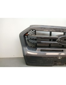 Recambio de rejilla paragolpes delantero para ford ranger (tke) 2.0 ecoblue 4x4 referencia OEM IAM JB3B8350B   2