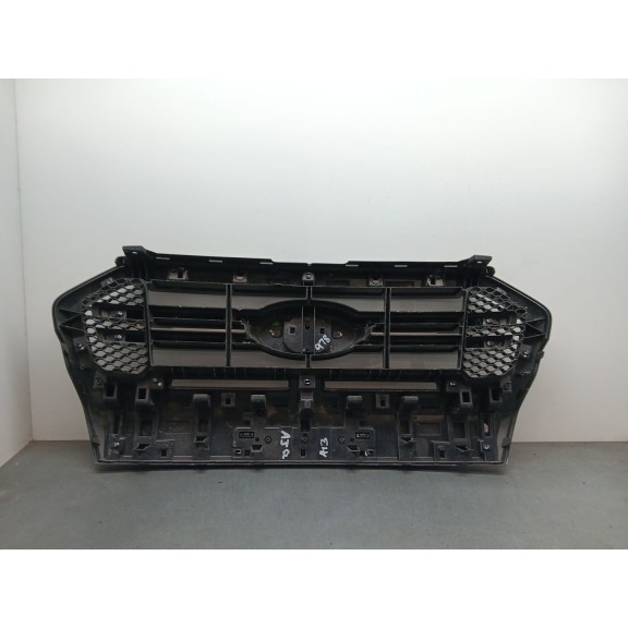Recambio de rejilla paragolpes delantero para ford ranger (tke) 2.0 ecoblue 4x4 referencia OEM IAM JB3B8350B  