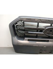 Recambio de rejilla paragolpes delantero para ford ranger (tke) 2.0 ecoblue 4x4 referencia OEM IAM JB3B8350B   2