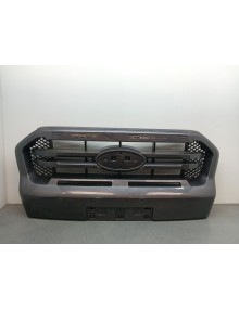 Recambio de rejilla paragolpes delantero para ford ranger (tke) 2.0 ecoblue 4x4 referencia OEM IAM JB3B8350B  