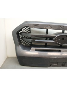 Recambio de rejilla paragolpes delantero para ford ranger (tke) 2.0 ecoblue 4x4 referencia OEM IAM JB3B8350B   2