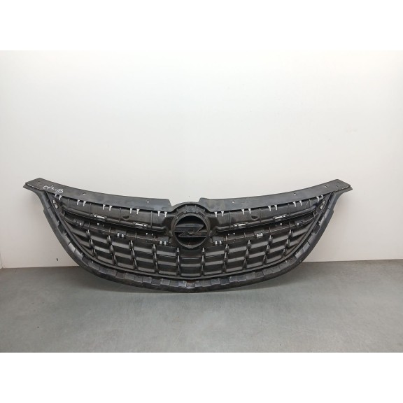 Recambio de rejilla paragolpes delantero para opel zafira tourer c (p12) 1.8 (75) referencia OEM IAM 13300698  