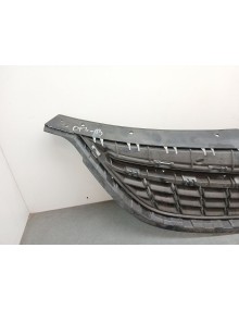 Recambio de rejilla paragolpes delantero para opel zafira tourer c (p12) 1.8 (75) referencia OEM IAM 13300698   2
