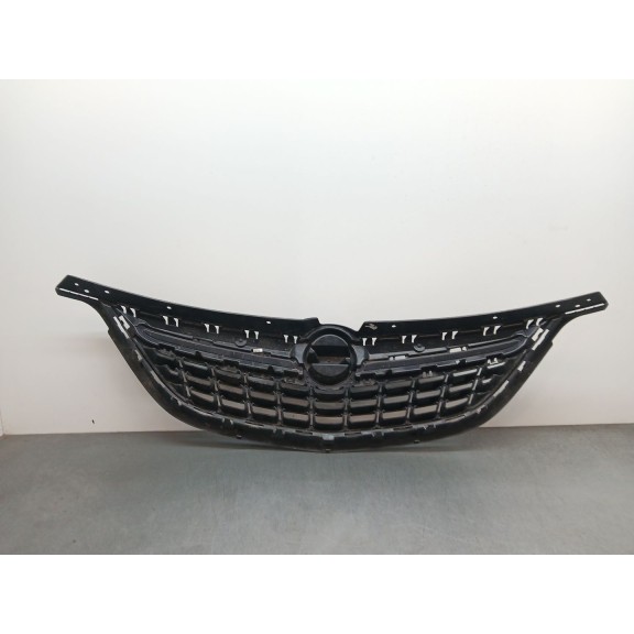 Recambio de rejilla paragolpes delantero para opel zafira tourer c (p12) 1.8 (75) referencia OEM IAM 13300698  