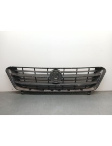 Recambio de rejilla paragolpes delantero para fiat ducato autobús (250_) 150 multijet 2,3 d referencia OEM IAM 18072151  