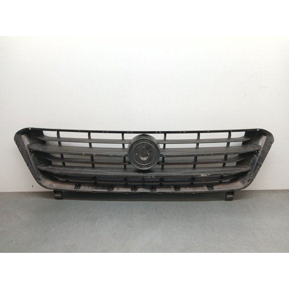 Recambio de rejilla paragolpes delantero para fiat ducato autobús (250_) 150 multijet 2,3 d referencia OEM IAM 18072151  