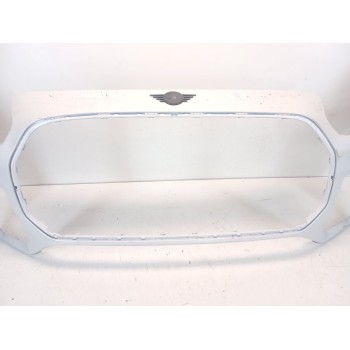 Recambio de paragolpes delantero para mini mini countryman (f60) cooper s referencia OEM IAM 51115A26C50  