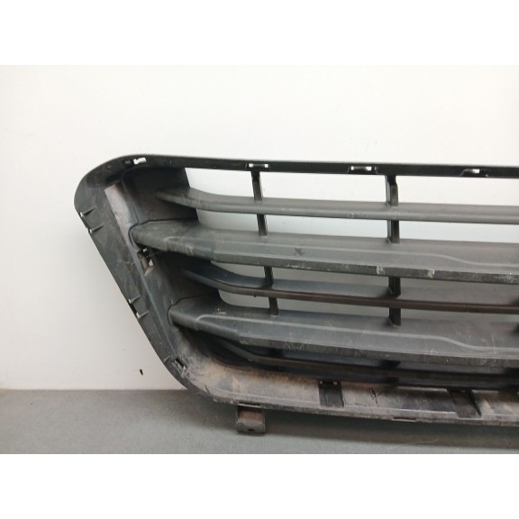 Recambio de rejilla paragolpes delantero para fiat ducato autobús (250_) 150 multijet 2,3 d referencia OEM IAM 18072151  