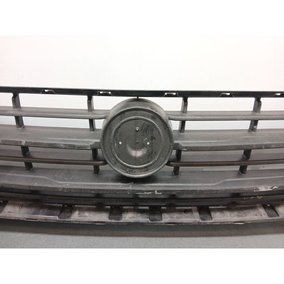 Recambio de rejilla paragolpes delantero para fiat ducato autobús (250_) 150 multijet 2,3 d referencia OEM IAM 18072151  