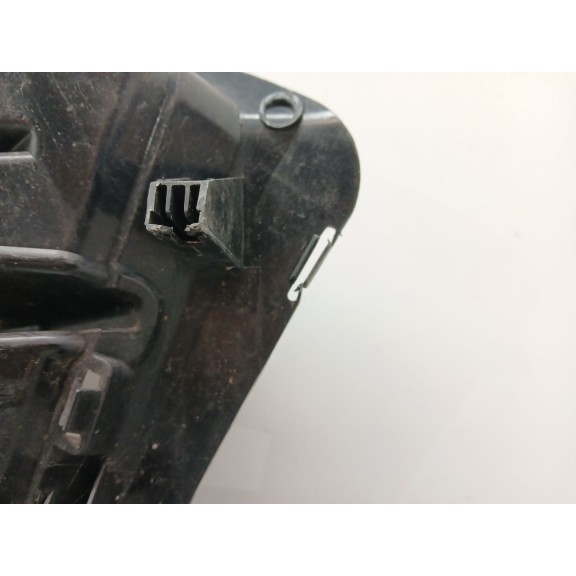 Recambio de rejilla paragolpes delantero para fiat ducato autobús (250_) 150 multijet 2,3 d referencia OEM IAM 18072151  