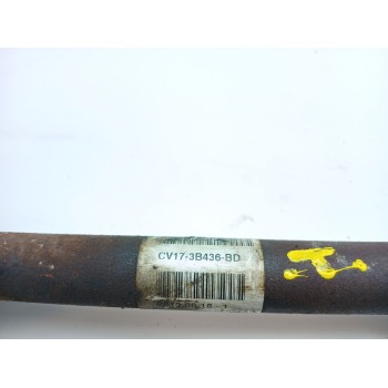 Recambio de transmision delantera derecha para ford b-max (jk) 1.0 ecoboost referencia OEM IAM cv173b436bd  