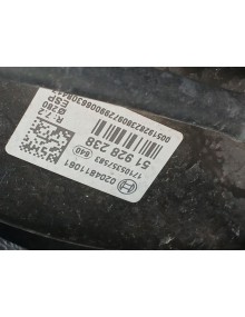 Recambio de servofreno para citroën jumper iii furgoneta 2.0 bluehdi 110 referencia OEM IAM   