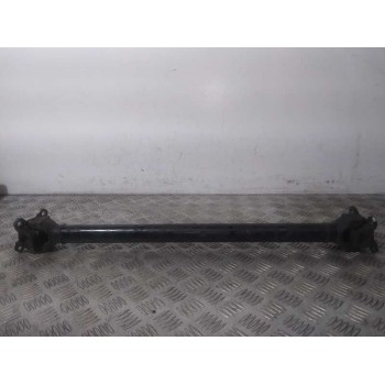 Recambio de transmision central delantera para bmw x3 (e83) 2.0 16v diesel cat referencia OEM IAM  MANUAL 