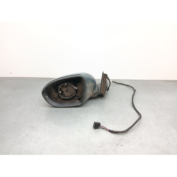 Recambio de retrovisor izquierdo para volkswagen t-roc (a11, d11) 2.0 tdi scr referencia OEM IAM 2GA857933D  