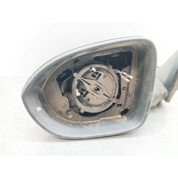 Recambio de retrovisor izquierdo para volkswagen t-roc (a11, d11) 2.0 tdi scr referencia OEM IAM 2GA857933D  