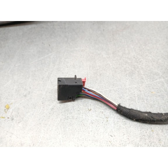 Recambio de retrovisor izquierdo para volkswagen t-roc (a11, d11) 2.0 tdi scr referencia OEM IAM 2GA857933D  