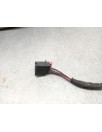 Recambio de retrovisor izquierdo para volkswagen t-roc (a11, d11) 2.0 tdi scr referencia OEM IAM 2GA857933D  