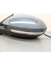 Recambio de retrovisor izquierdo para volkswagen t-roc (a11, d11) 2.0 tdi scr referencia OEM IAM 2GA857933D  